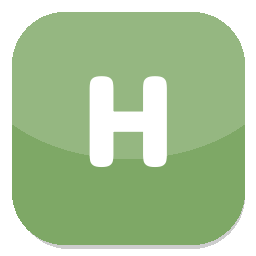 Huruf H