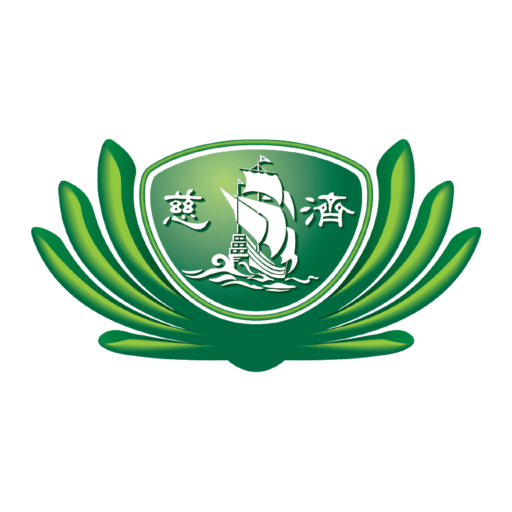 Logo Tzu Chi School